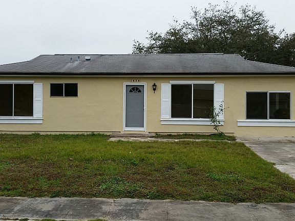 2nd image of 4620 Pan American Blvd
