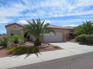 442 Tatum Ridge St, Henderson, NV 89012