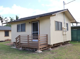 68-279A Crozier Loop, Waialua, HI 96791