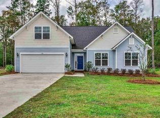 180 Stonehinge Ct, Conway, SC 29526