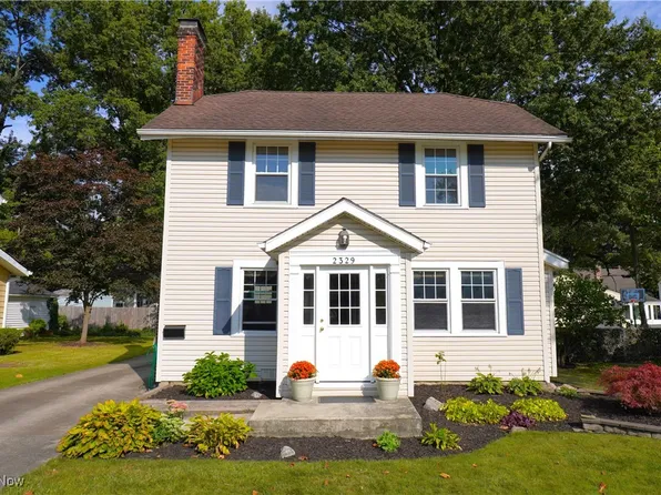 2329 19th St, Cuyahoga Falls, OH 44223