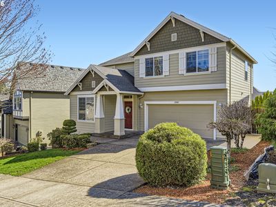 12582 SE 157th Ave, Happy Valley, OR, 97086