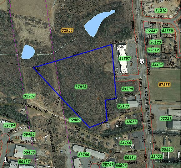 1st image of 4 West Pointe Drive