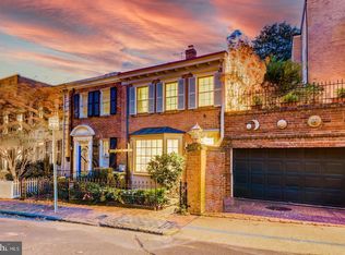 1656 32nd St NW, Washington, DC 20007