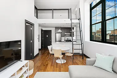 Rented by Living New York