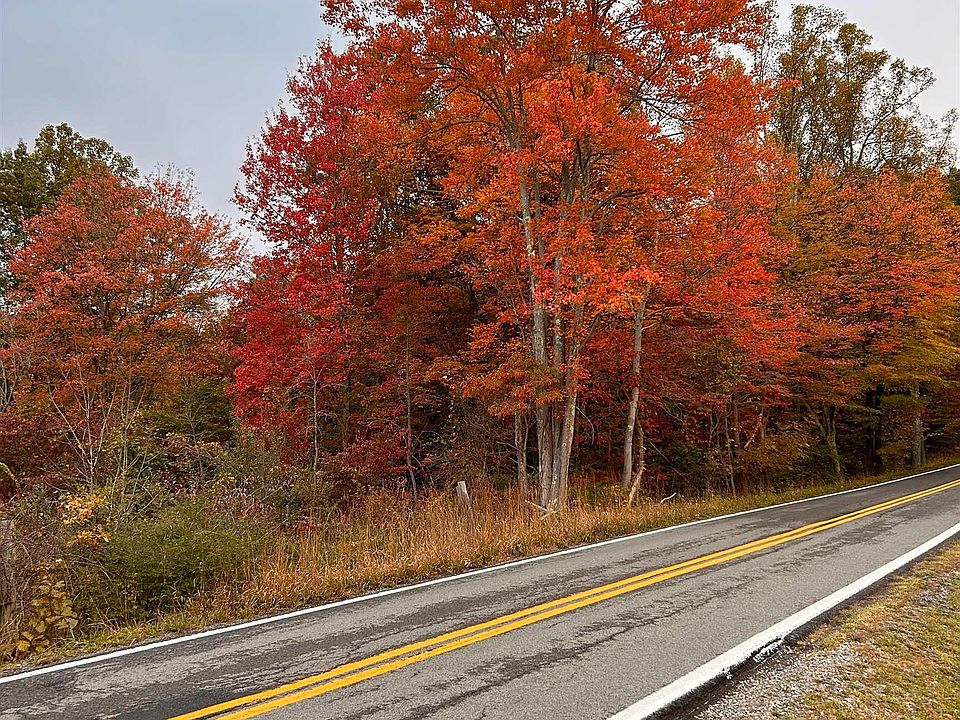 2nd image of 0 Glady Creek Rd