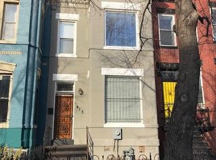 413 R St NW, Washington, DC 20001