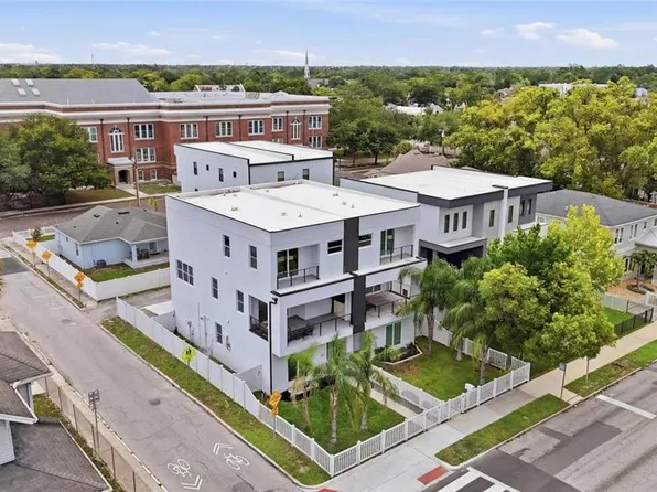 215 W Columbus Dr #2, Tampa, FL 33602