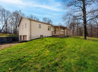 1733 Georges Fairchance Rd, Smithfield, PA 15478