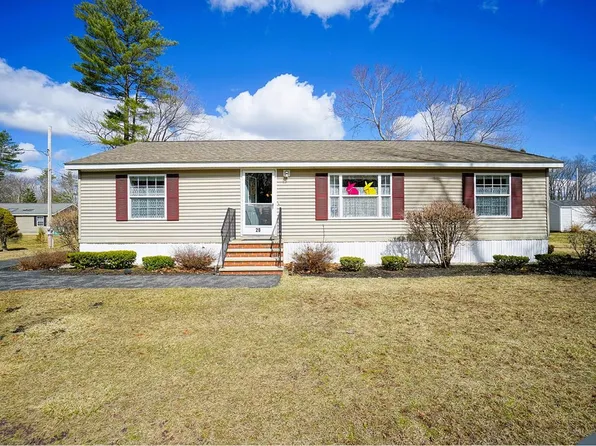 28 West Street, Salem, NH 03079