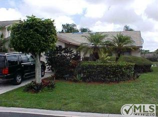 6074 Strawberry Fields Way, Lake Worth, FL 33463