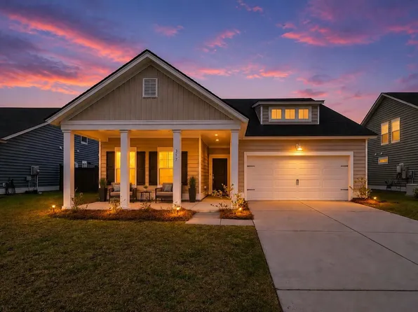 357 Garden Lily Ln, Summerville, SC 29485