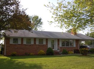 12518 Greengate Rd, Fredericksburg, VA 22407