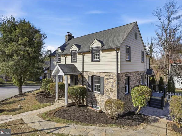 608 Marwood Rd, Baltimore, MD 21204