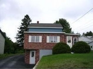 399 Portland St, Berlin, NH 03570