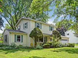 2656 Valley View Pl, White Bear Lake, MN 55110