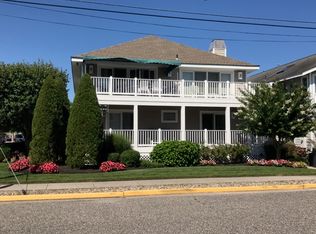 95 W 37th St, Avalon, NJ 08202
