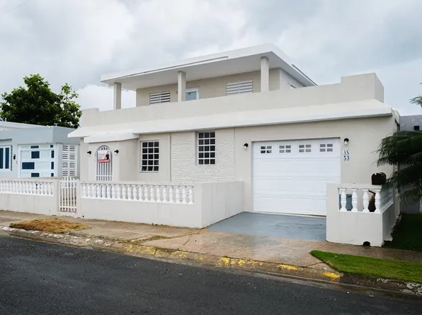 Calle Lydia An #53, Toa Baja, PR 00949
