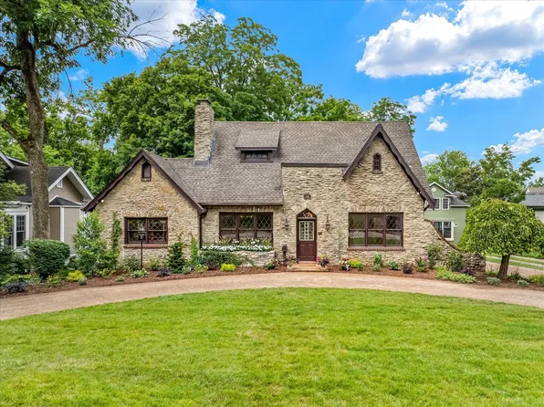 116 Lewisburg Ave, Franklin, TN 37064