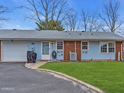 1237A Hamilton Court, Lakewood, NJ, 08701
