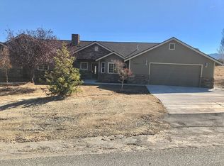 21304 Mountain Dr, Tehachapi, CA 93561
