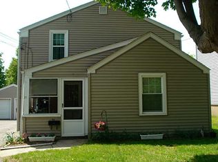 31 Kirby St, Barrington, RI 02806