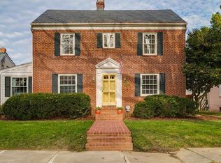 4204 W Grace St, Richmond, VA 23230