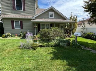 530 Avenue E, Feasterville Trevose, PA 19053