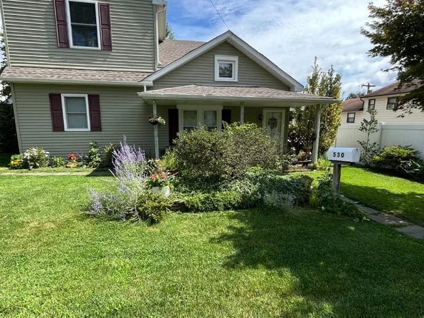 530 Avenue E, Feasterville Trevose, PA 19053