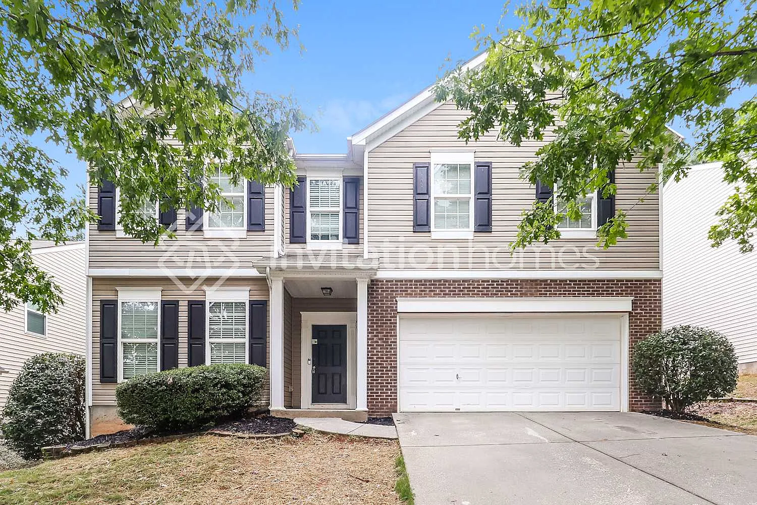 16728 Prairie Falcon Ln Charlotte, NC 28278 — Photo 1