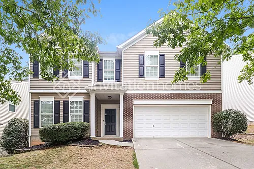 16728 Prairie Falcon Ln Photo 1