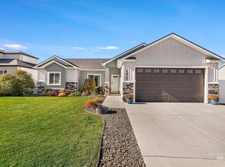 1417 N Birch St, Jerome, ID 83338