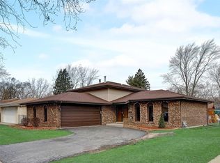 515 E Center St, Glenwood, IL