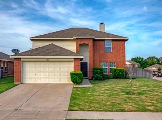 12029 Arbor Lake Rd, Rhome, TX 76078