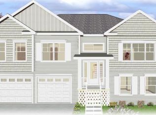 DURHAM Rd Lot 4, Guilford, CT 06437