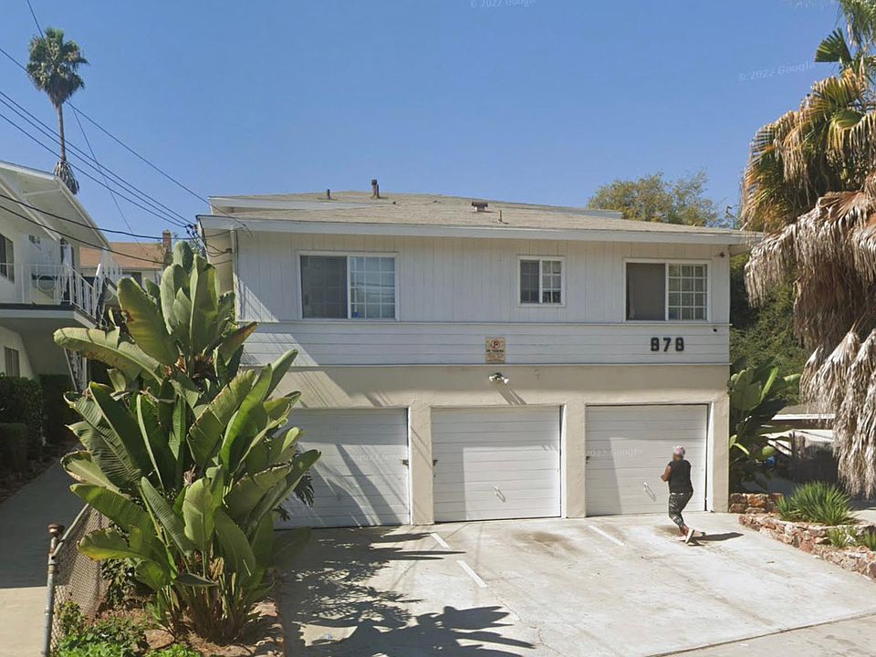 1st image of 878 Glenway Dr #B