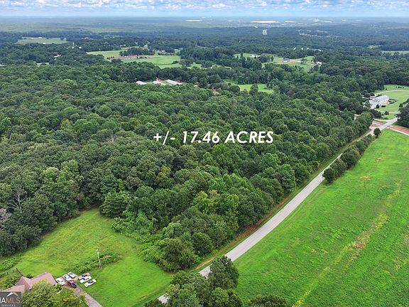 3rd image of TRACT 1 Mountain Creek Dr