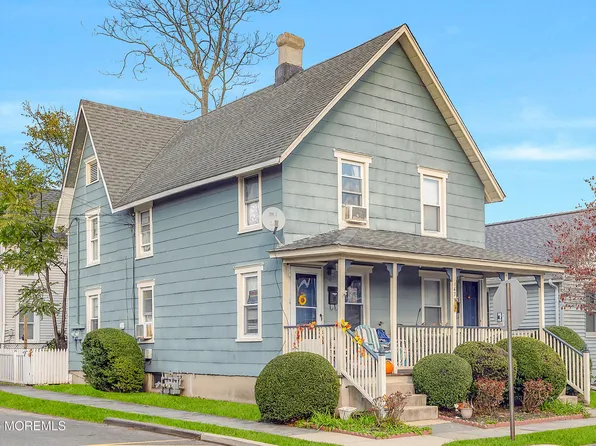 147 Webb Avenue, Ocean Grove, NJ 07756