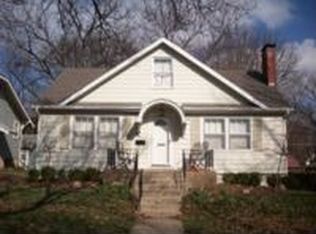 1640 Illinois St, Lawrence, KS 66044