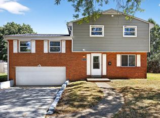 5936 Endicott Rd, Columbus, OH 43229