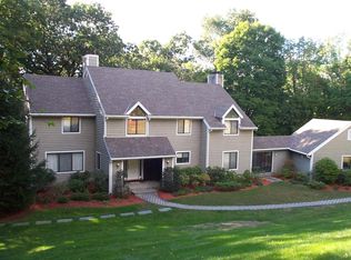 80 Spring Meadow Rd, Mount Kisco, NY 10549