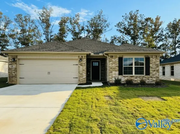 126 Stratman Dr, New Hope, AL 35760