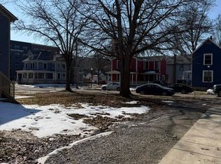 1215 Jackson St, Fort Wayne, IN 46802