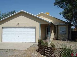 1091 Normandy Rd, Montrose, CO 81403