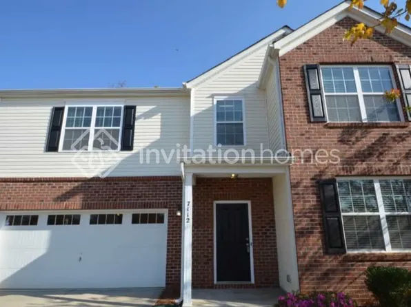 7112 Bear Grass Ln, Charlotte, NC