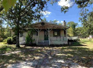 2072 Martin St, Loris, SC 29569