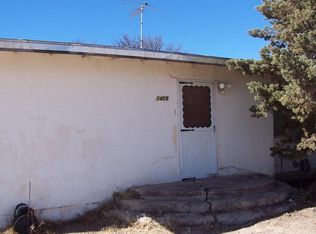 1409 N Joe Hines Rd, Willcox, AZ 85643