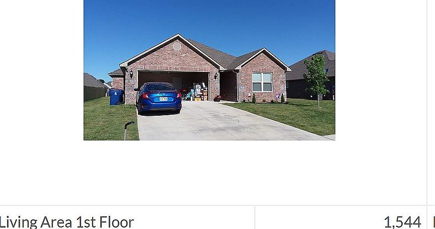 2nd image of 9012 Wildwood Way