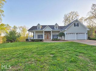 114 Laurel Ct, Dahlonega, GA 30533