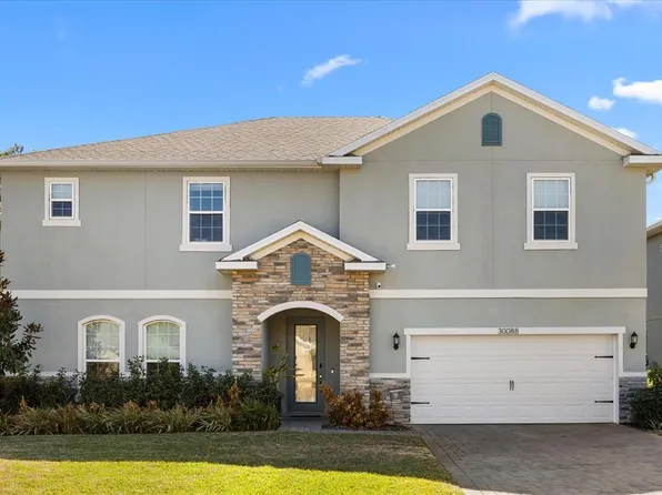 30088 Island Club Run, Tavares, FL 32778